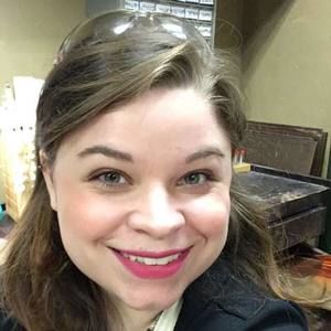 Meet your Posher, Emily